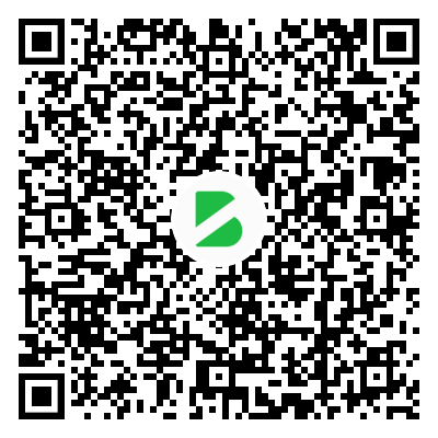 扫一扫加微信-东方精灵
