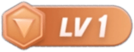 等级-LV1-东方精灵